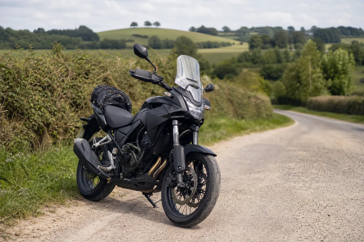 Trail moto occasion : quels modèles acheter au juste prix