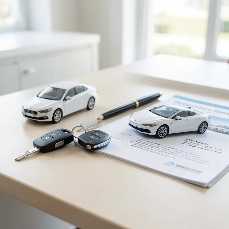 Vérifier une voiture d'occasion avant l'achat : la méthode complète