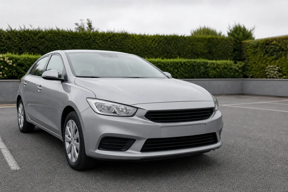 Voiture hybride d'occasion : ce qu'il faut vérifier